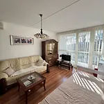 Apartman Meszlényi Ii Pécs