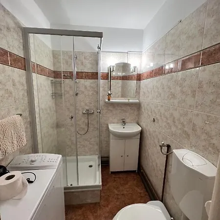 Apartment Meszlenyi Ii
