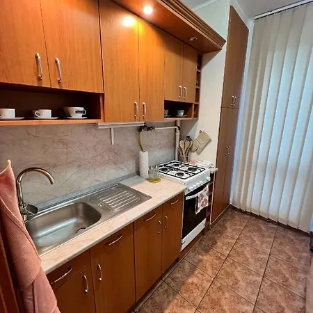 Lejlighed Meszlenyi Ii Pécs