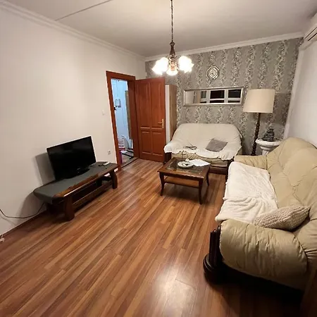 Meszlenyi Ii Lägenhet *