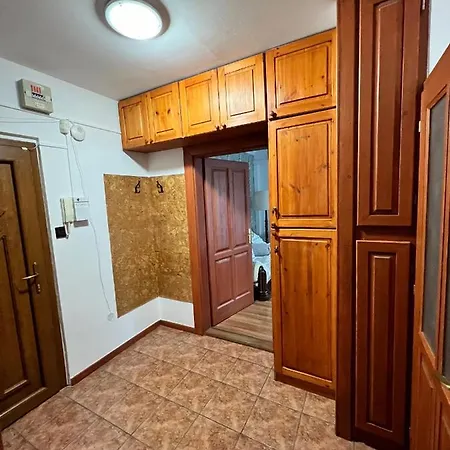 Meszlenyi Ii Lejlighed *